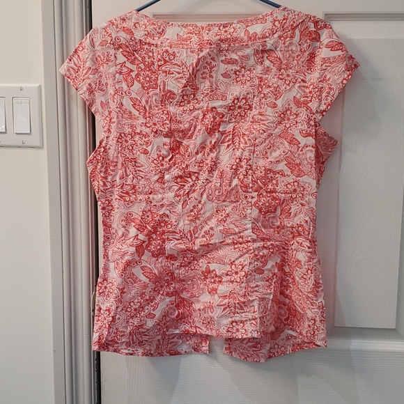 Blouse - Picture 2 of 5